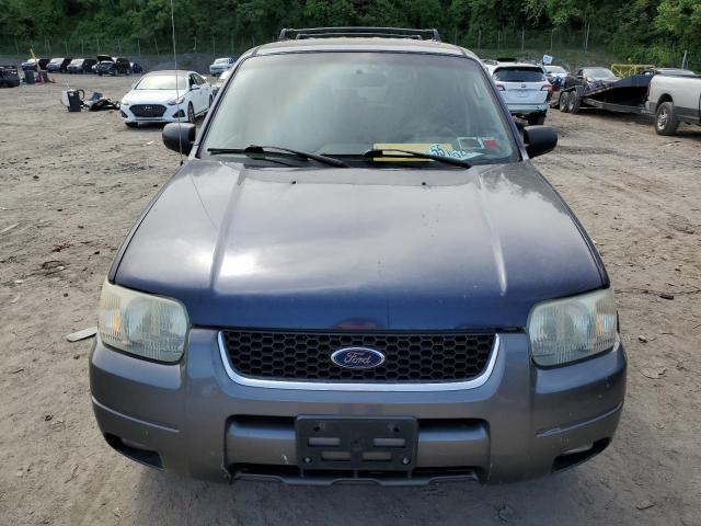 2004 Ford Escape Xlt VIN: 1FMYU93114KA23857 Lot: 55165244