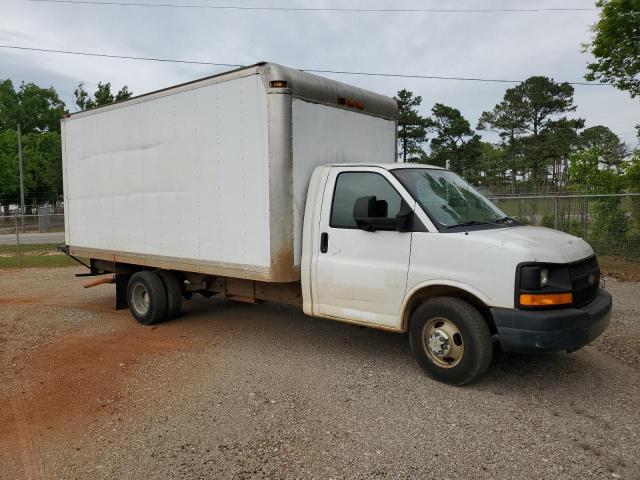 2012 Chevrolet Express G3500 VIN: 1GB3G4BG0C1146315 Lot: 54542024