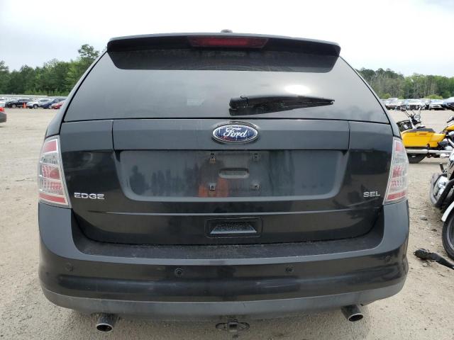 2010 Ford Edge Sel VIN: 2FMDK3JC6ABA17628 Lot: 54250764