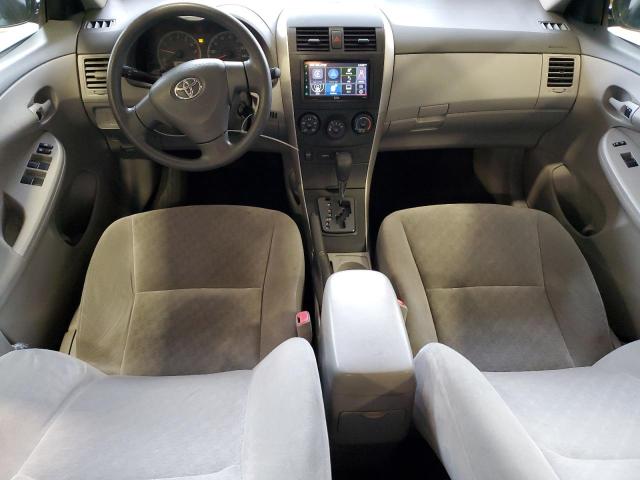 2009 Toyota Corolla Base VIN: JTDBL40E899026356 Lot: 53856374