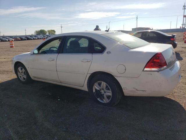 2007 Chevrolet Impala Ls VIN: 2G1WB58K679248253 Lot: 54727724