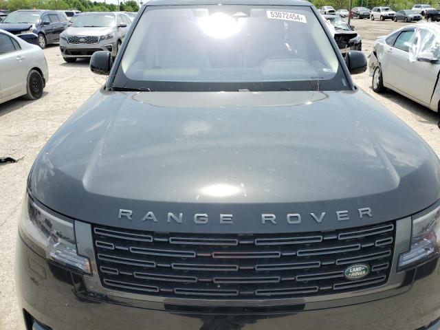 SALKPBFU2PA022458 Land Rover Rangerover RANGE ROVE 11