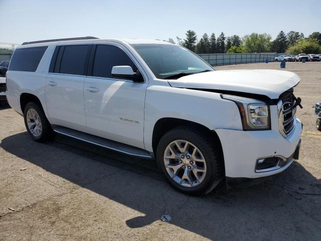 2016 GMC Yukon Xl C1500 Slt VIN: 1GKS1GKCXGR257893 Lot: 55751844