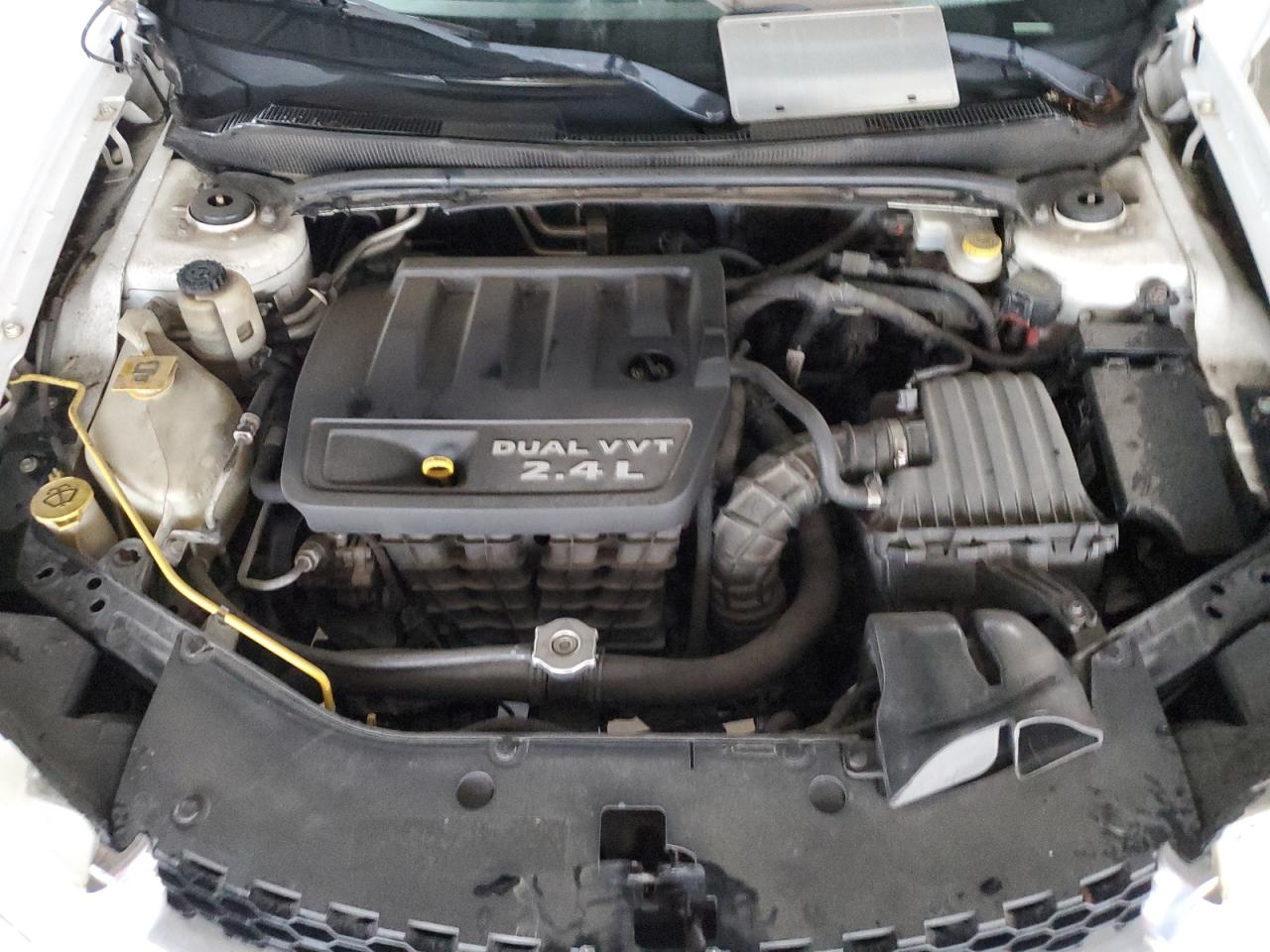 1C3CDZCB6CN221102 2012 Dodge Avenger Sxt