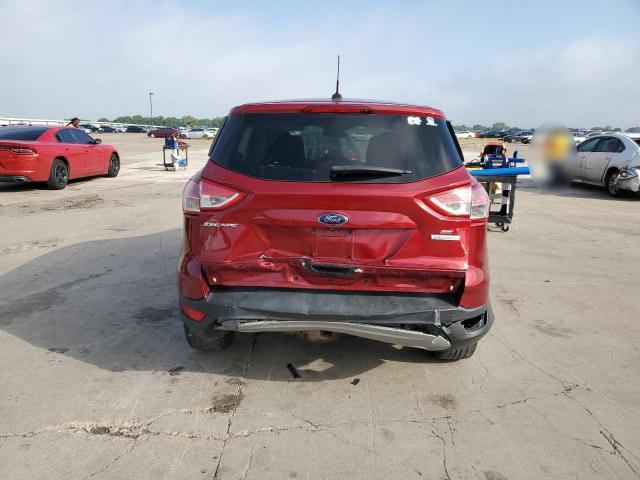 2015 Ford Escape Se VIN: 1FMCU0GX3FUB72105 Lot: 52686384