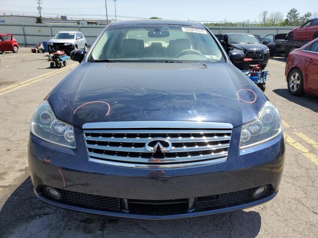 2007 Infiniti M35 Base VIN: JNKAY01F07M453570 Lot: 55387674