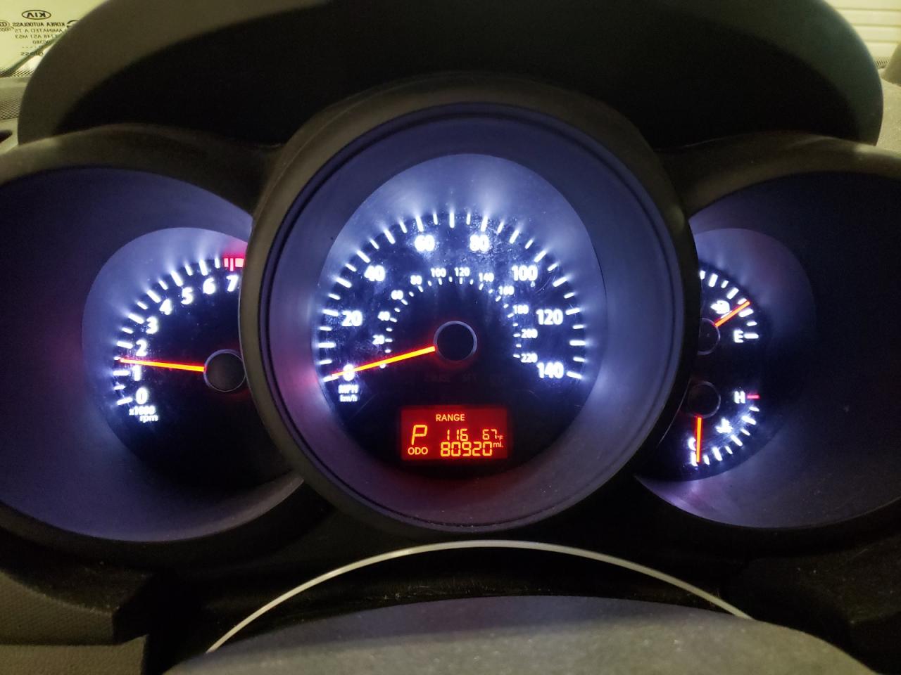 KNDJT2A56C7467114 2012 Kia Soul