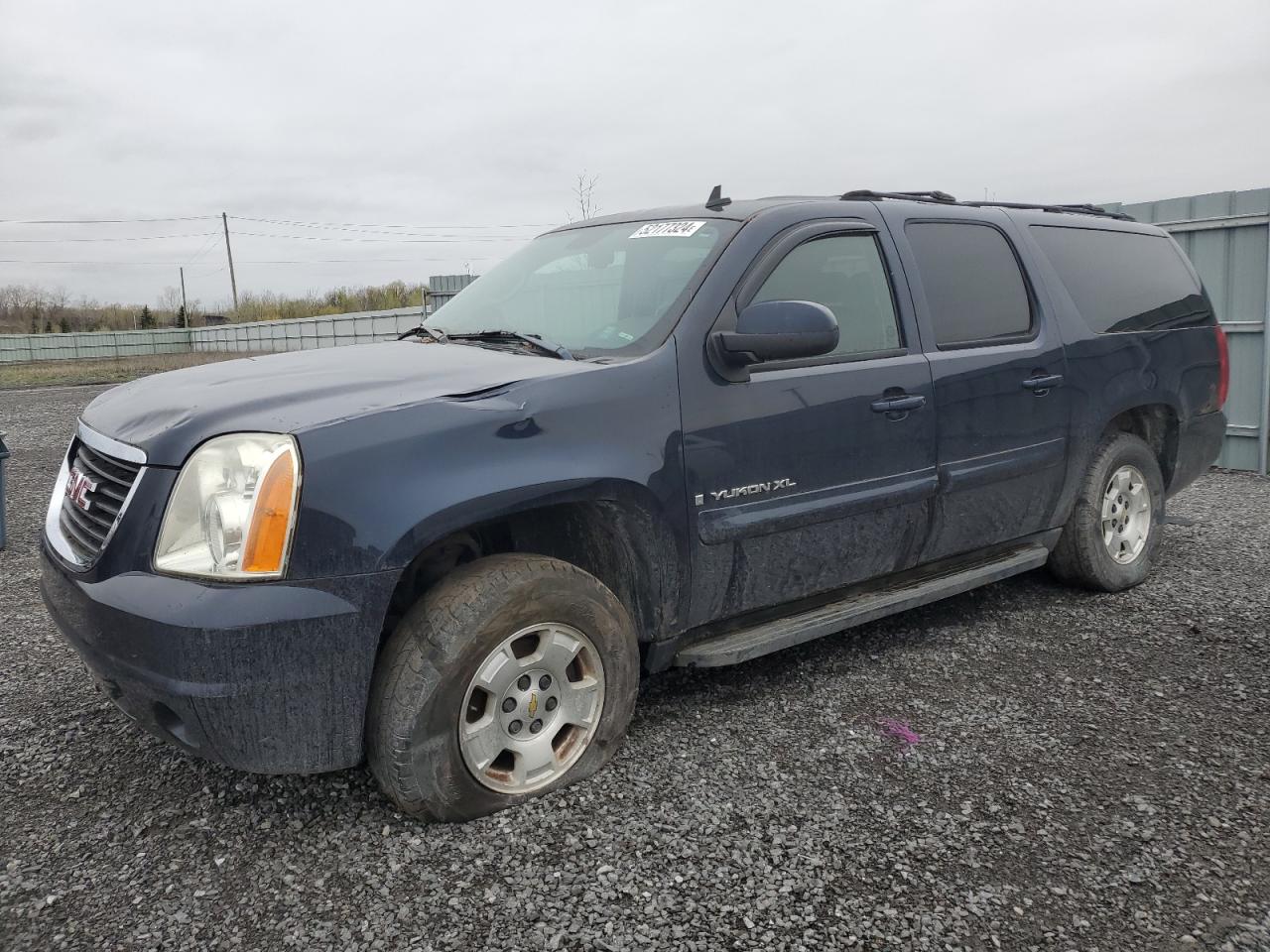 1GKFK16357J275951 2007 GMC Yukon Xl K1500