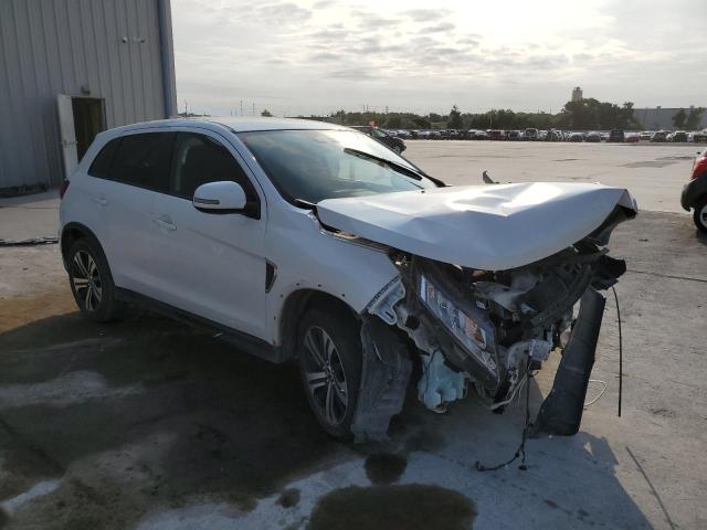 2021 MITSUBISHI OUTLANDER - JA4APVAU7MU001962
