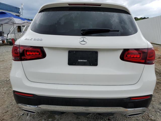 2022 Mercedes-Benz Glc 300 VIN: W1N0G8DB9NV390430 Lot: 54541794