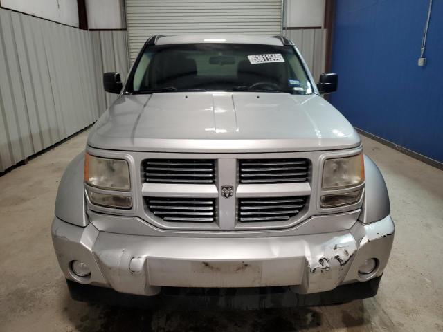 2011 Dodge Nitro Heat VIN: 1D4PT4GK4BW601029 Lot: 53811544