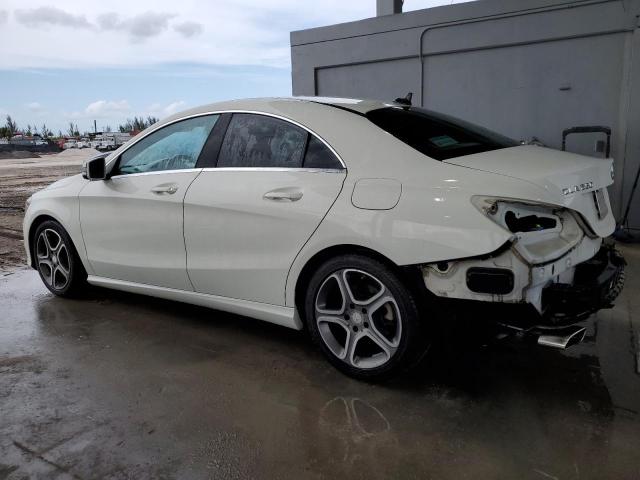 VIN WDDSJ4EB0EN069522 2014 Mercedes-Benz CLA-Class,... no.2