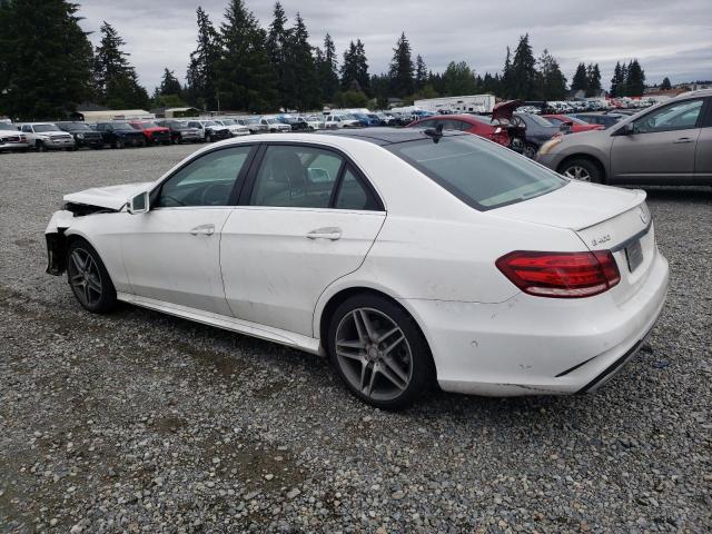 2015 Mercedes-Benz E 400 VIN: WDDHF6FBXFB094453 Lot: 56579764