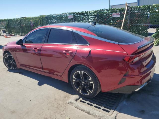 2021 Kia K5 Gt Line VIN: 5XXG64J25MG005719 Lot: 56024244