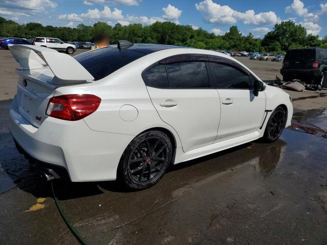 2017 Subaru Wrx Sti Limited VIN: JF1VA2Z64H9801386 Lot: 56659194