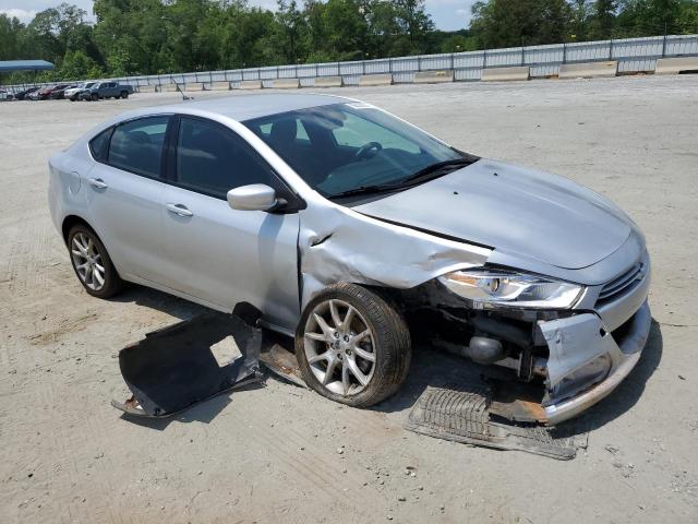 1C3CDFBA4DD233148 2013 Dodge Dart Sxt