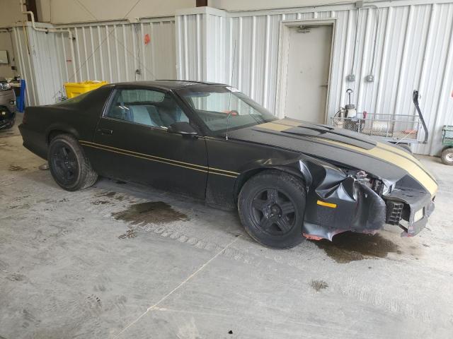 1991 Chevrolet Camaro Z28 VIN: 1G1FP23F3ML144415 Lot: 55196274