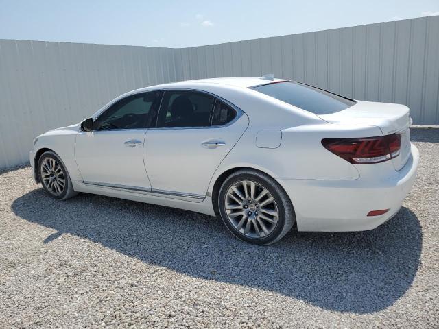 Vin: jthbl5ef0f5135855, lot: 52209464, lexus ls460 460 20152