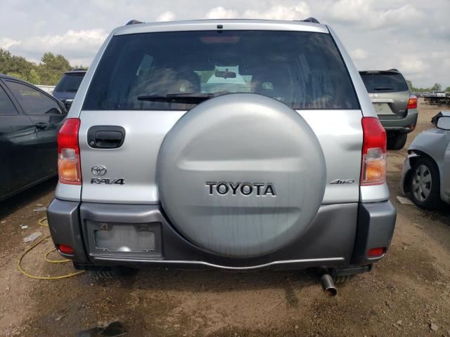 2003 Toyota Rav4 VIN: JTEHH20V236079574 Lot: 54963594