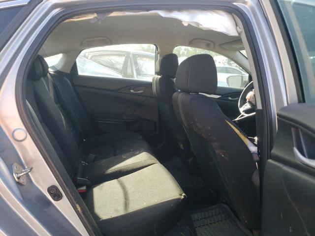 2019 Honda Civic Lx VIN: 2HGFC2F67KH509611 Lot: 56099254