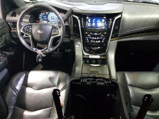 2020 Cadillac Escalade Esv Platinum VIN: 1GYS3KKJ4LR182314 Lot: 54461574