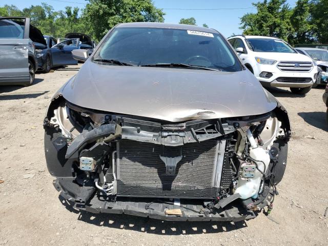 2018 Chevrolet Malibu Lt VIN: 1G1ZD5ST6JF289814 Lot: 56675614