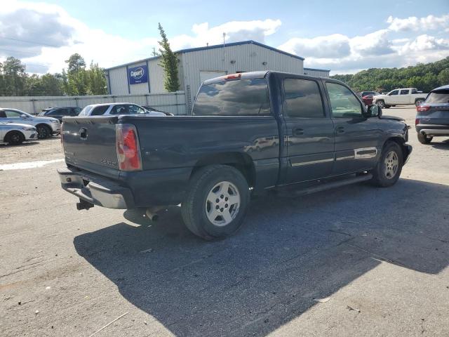 2005 Chevrolet Silverado C1500 VIN: 2GCEC13T751366932 Lot: 55224424