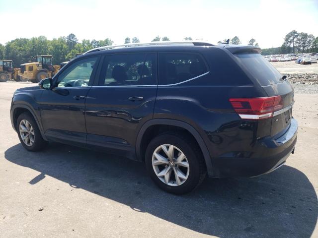 2019 VOLKSWAGEN ATLAS SE - 1V2WR2CA6KC512376