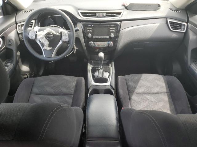 2016 Nissan Rogue S VIN: JN8AT2MT5GW008425 Lot: 52670194