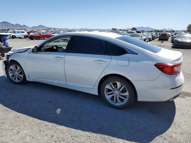 VIN 1HGCV1F11KA058251 2019 Honda Accord, LX no.2