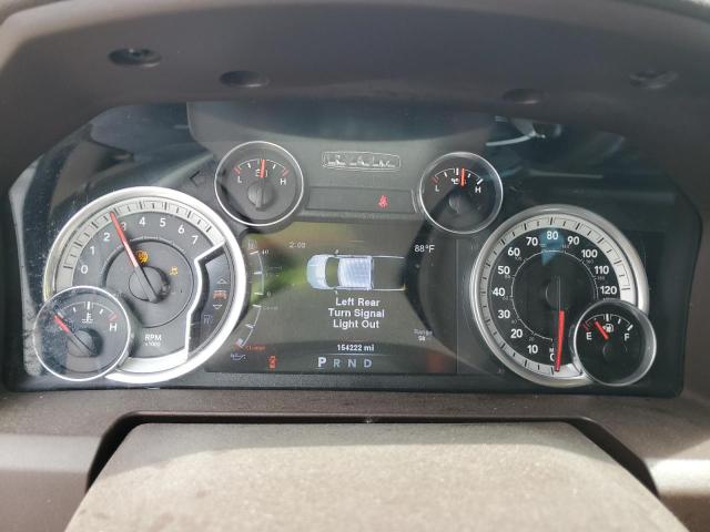 2013 Ram 1500 Slt VIN: 1C6RR6GT3DS680316 Lot: 53603014