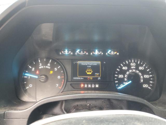 2019 Ford F150 Supercrew VIN: 1FTEW1C55KKD68358 Lot: 56865684