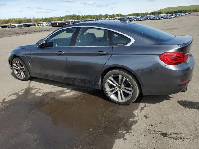 2018 BMW 430Xi Gran Coupe VIN: WBA4J3C52JBG90993 Lot: 53823824