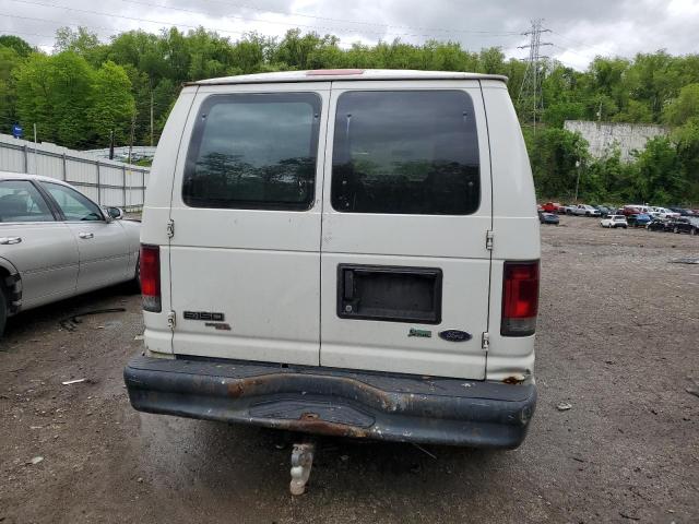 2012 Ford Econoline E150 Van VIN: 1FTNE1EW8CDA78257 Lot: 54394364