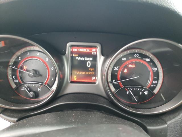 2017 Dodge Journey Crossroad VIN: 3C4PDDGG0HT577994 Lot: 55903184