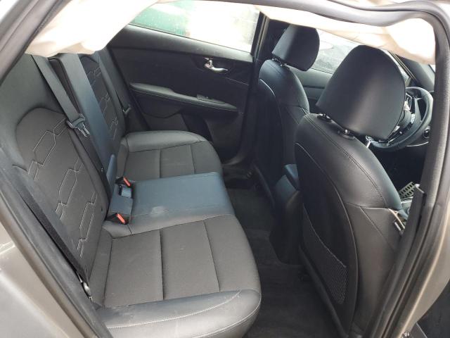 2022 Kia Forte Gt Line VIN: 3KPF54AD7NE421118 Lot: 57710934