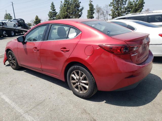 2016 Mazda 3 Touring VIN: JM1BM1V7XG1319449 Lot: 54808794