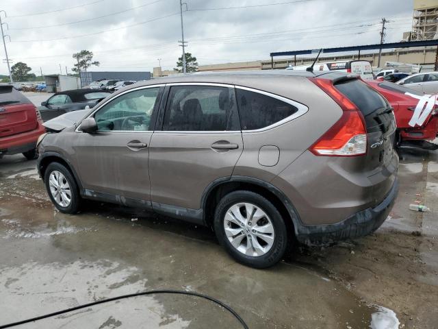 2012 Honda Cr-V Ex VIN: 5J6RM3H52CL029431 Lot: 54511314