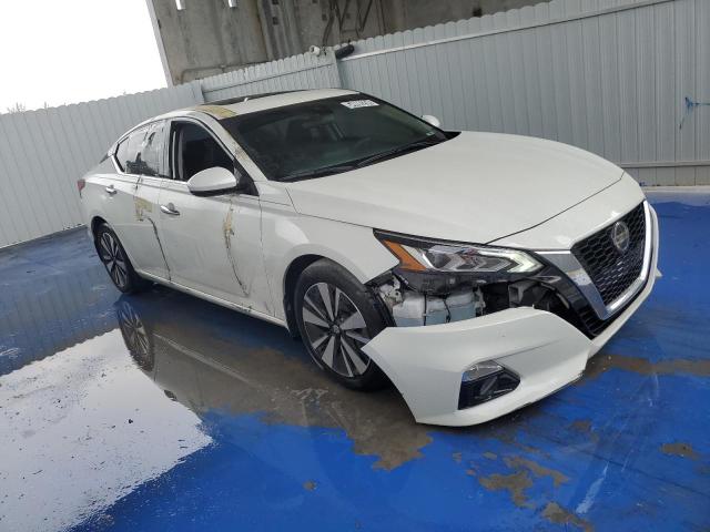 2021 Nissan Altima Sl VIN: 1N4BL4EVXMN421850 Lot: 54699204