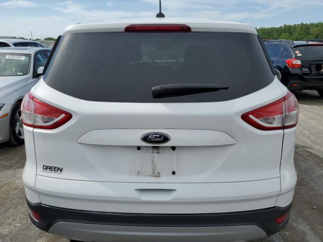 2014 Ford Escape Se VIN: 1FMCU0GX6EUD73334 Lot: 53247694