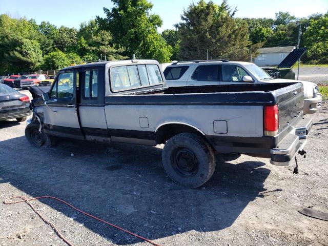 1990 Ford F250 VIN: 1FTHX25M2LKB60315 Lot: 56921014