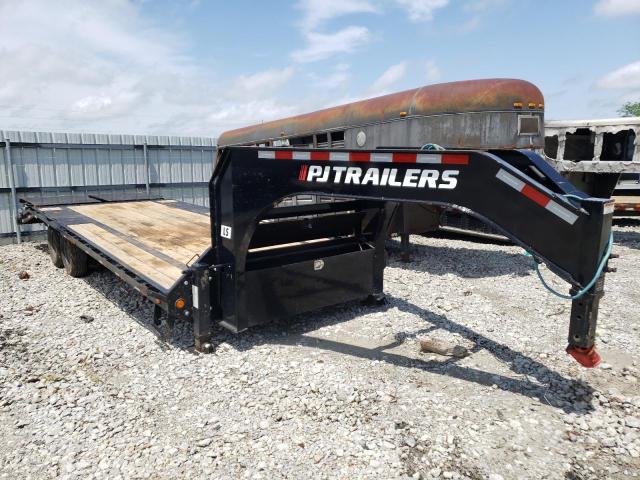 PJ TRAILER 2023 4P53F342XP3068118 photo #1