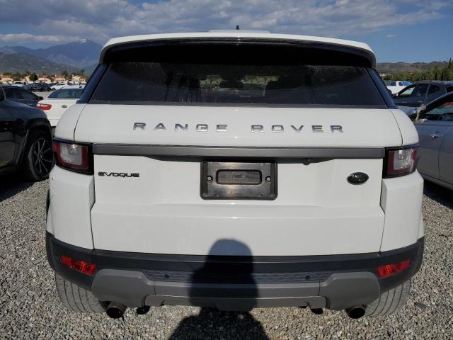 VIN SALVP2BG8GH088503 2016 Land Rover Range Rover, SE no.6