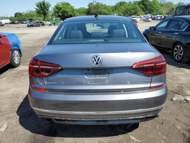 2018 Volkswagen Passat S VIN: 1VWAA7A32JC011307 Lot: 54356294