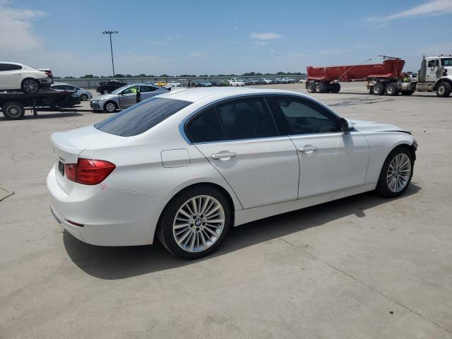 2013 BMW 328 I VIN: WBA3A5C57DF357562 Lot: 56096524