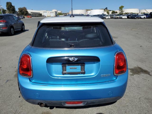 2018 Mini Cooper VIN: WMWXU1C54J2F79970 Lot: 55881934