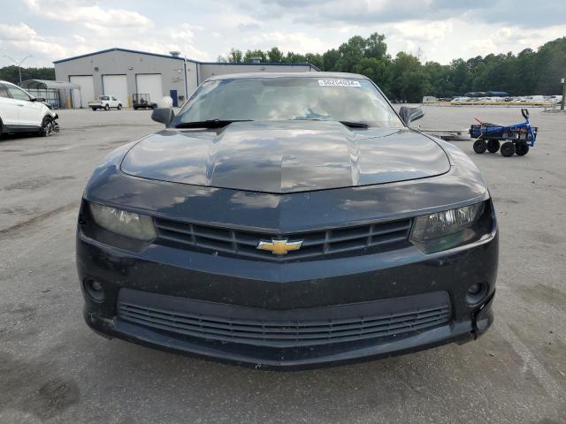 2014 Chevrolet Camaro Lt VIN: 2G1FB1E37E9292183 Lot: 56254034