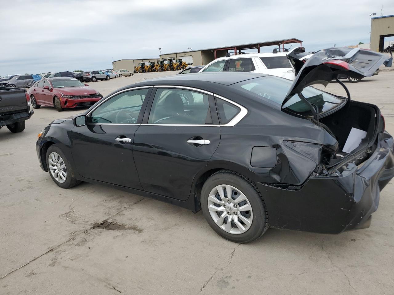 1N4AL3AP8HN353602 2017 Nissan Altima 2.5