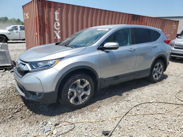 2019 Honda Cr-V Exl VIN: 2HKRW1H84KH511075 Lot: 57103184