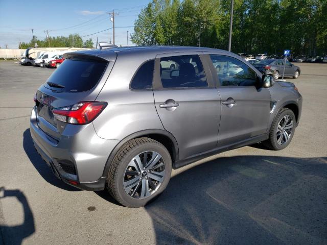 2020 MITSUBISHI OUTLANDER - JA4AR3AU9LU022664